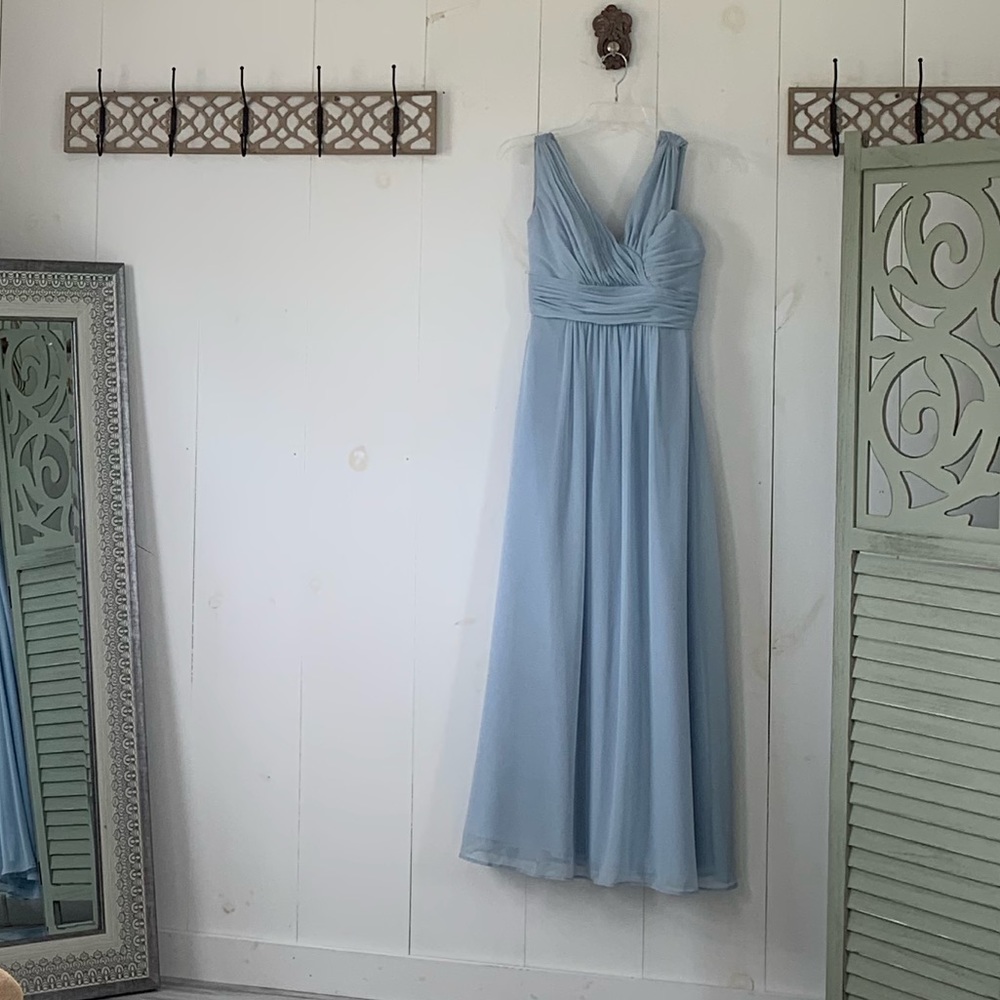Bridesmaid /prom dress